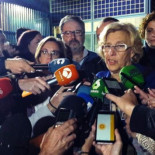 Hacienda no aprueba el Plan Económico de Carmena y amenaza con "medidas coercitivas"