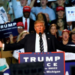 Donald Trump gana las elecciones presidenciales en Estados Unidos