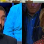 Así se queda Esperanza Aguirre cuando le recuerdan que ella participó en una "alianza de perdedores"