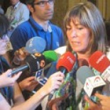 Una anciana que tenía la luz cortada muere en un incendio causado por una vela