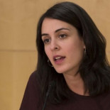 Absuelven a Rita Maestre por la protesta de la capilla de la Complutense