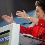 #RITAGATE El PP gastó tres millones en la campaña de 2007 de Rita Barberá, 20 veces lo declarado