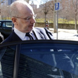 Rodrigo Rato engañó a Hacienda en todas las declaraciones de la renta