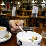 Seis años sin tabaco en los bares: "No sé cómo podíamos aguantar esa peste"