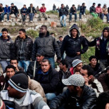 Una filtración de Wikileaks revela la trama oculta que hizo estallar la guerra de Siria