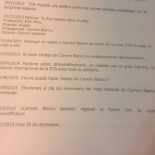 2 años y 6 meses de cárcel por chistes sobre Carrero Blanco