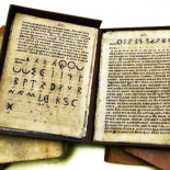 Oera Linda, la fraudulenta “biblia nórdica” que encandiló a los nazis