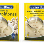 Así tendrían que ser las etiquetas de los alimentos si quisieran reflejar sus ingredientes reales