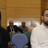 El capellán que testificó contra Rita Maestre, dirigente de la secta paramilitar El Yunque