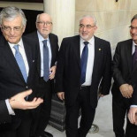 Asaltan la casa de un subinspector de Hacienda que investiga para la Fiscalía casos de corrupción en Murcia