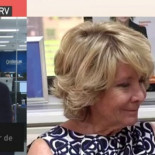 German Yanke fue despedido un día después de hacerle dos preguntas incómodas a Esperanza Aguirre