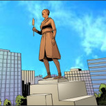 La leyenda de Nzinga, la reina africana que obligaba a los hombres a un combate a muerte para tener sexo con ella