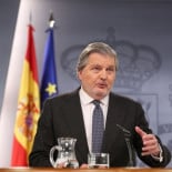 El Gobierno pide no sacar "ninguna conclusión extraña" de la foto del juez del 'caso Auditorio' con un exconcejal del PP