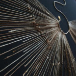 Los quipus, el enigmático sistema de escritura inca