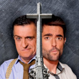 Wyoming y Dani Mateo, a juicio por insultar a Cristo crucificado