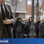 Operación Lezo: Zaplana y Villar Mir, entre los 60 imputados por el juez Velasco