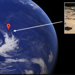 Cómo llega la basura hasta las islas más remotas del mundo