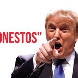 La cobertura de Trump en prensa es sobre todo negativa, según un estudio de Harvard