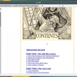 Lucidor: software para la gestión y lectura de eBooks