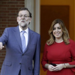 La gestora socialista acordó con el PP "suavizar" la "comisión Bárcenas" a cambio de proteger a Susana Díaz