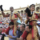 El timo de la corrida de Beneficencia de Albacete: la taquilla se la llevaron los toreros