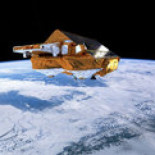 El iceberg gigante Larsen C contendrá 1.155 kilómetros cúbicos de hielo (ING)