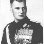 El plan italoespañol para bombardear Gibraltar