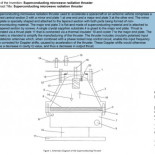 El inventor del "EmDrive", R. Shawyer, ha patentando un nuevo enfoque con mayores reclamos