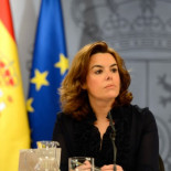 La Vicepresidenta miente sobre un asunto de seguridad nacional y no dimite