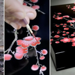 El minucioso proceso de 12 meses de la elaboración de una caja tradicional coreana [ENG]