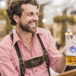 Origen e historia del Oktoberfest, la fiesta de la cerveza bávara