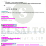 El PP de Botella amañaba las auditorías de la M-30 para beneficiar a ACS y Ferrovial