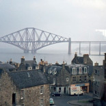 La tragedia del puente de Firth of Tay. Evolucion de los puentes en el siglo XIX