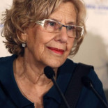 Carmena celebra sus cuentas: la deuda cae un 24% y vuelve el beneficio a las empresas municipales