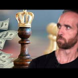 El problema de las 1000 reinas. ¡Un millón de dólares en juego!