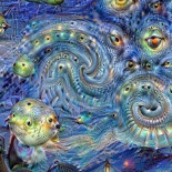 Algoritmos capaces de soñar