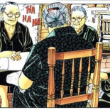 'Soledad', el cómic de la 'España vacía'