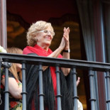 Carmena prevé cerrar su legislatura con una deuda inferior a la del primer año de Gallardón