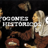 De la calle al banquete. Comer en la antigua Roma