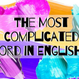 La palabra inglesa de 3 letras con más de 645 significados: "Run"