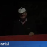 Ultras de extrema derecha intimidan a Mónica Oltra con un escrache en su casa particular