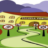 ¿Islam en los centros educativos? No, gracias