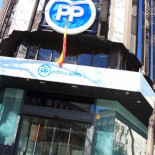 La crisis en Cataluña tapa una nueva semana negra del PP por la corrupción