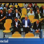 La fiscal de Gürtel: la caja B del PP está plena y abrumadoramente acreditada