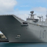 Cómo se numeran los barcos de guerra