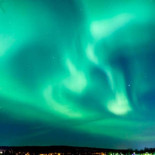 Rovaniemi (capital de Laponia): la (buena) vida a 30 grados bajo cero