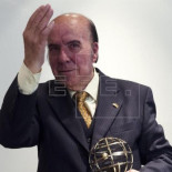 Muere el popular humorista Chiquito de la Calzada