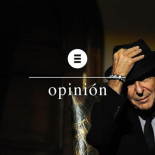 El apartamento: Días para recordar a Cohen