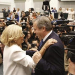 Así intentaron evitar constructores y banqueros que Carmena gobernara Madrid