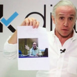 Inda reconoce ante la Justicia que se inventó una condena contra el líder de Podemos en Valdepeñas